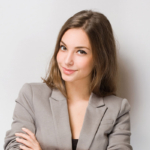 Sonia Saoulidou